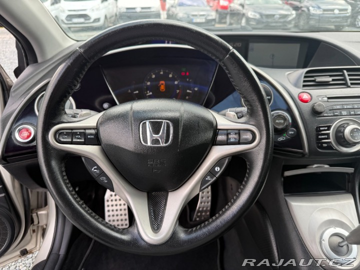 Honda Civic 1.8 VTEC SPORT AUTOMAT 2006