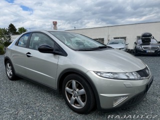 Honda Civic 1.8 VTEC SPORT AUTOMAT 2006