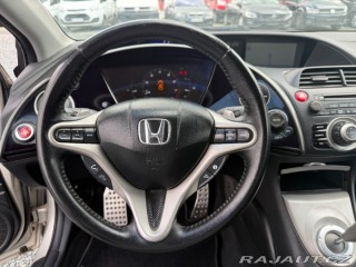 Honda Civic 1.8 VTEC SPORT AUTOMAT 2006