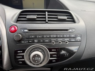 Honda Civic 1.8 VTEC SPORT AUTOMAT 2006