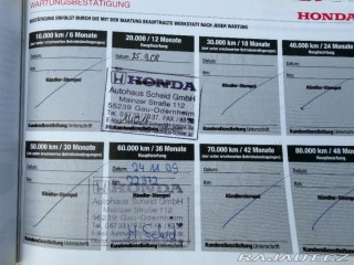Honda Civic 1.8 VTEC SPORT AUTOMAT 2006