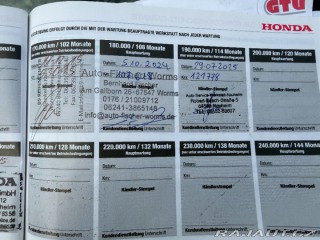 Honda Civic 1.8 VTEC SPORT AUTOMAT 2006