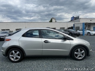 Honda Civic 1.8 VTEC SPORT AUTOMAT 2006