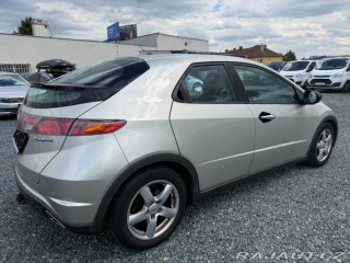 Honda Civic 1.8 VTEC SPORT AUTOMAT 2006