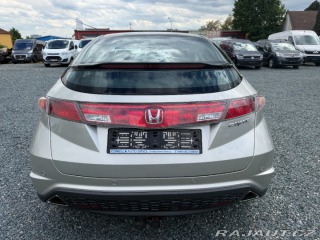 Honda Civic 1.8 VTEC SPORT AUTOMAT 2006