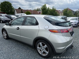 Honda Civic 1.8 VTEC SPORT AUTOMAT 2006