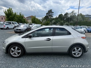 Honda Civic 1.8 VTEC SPORT AUTOMAT 2006