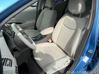 Nissan Leaf 80Kw SL 1-Majitel 2011
