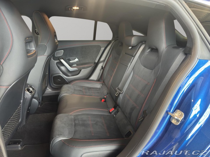 Mercedes-Benz CLA 250 e Shooting Brake AMG 2025
