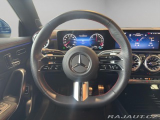 Mercedes-Benz CLA 250 e Shooting Brake AMG 2025