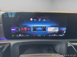 Mercedes-Benz CLA 250 e Shooting Brake AMG 2025