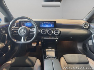 Mercedes-Benz CLA 250 e Shooting Brake AMG 2025