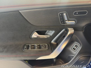 Mercedes-Benz CLA 250 e Shooting Brake AMG 2025