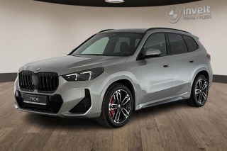 BMW X1 xDrive20d