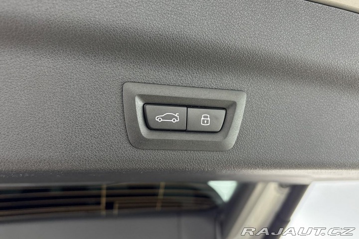 BMW X1 xDrive20d 2026