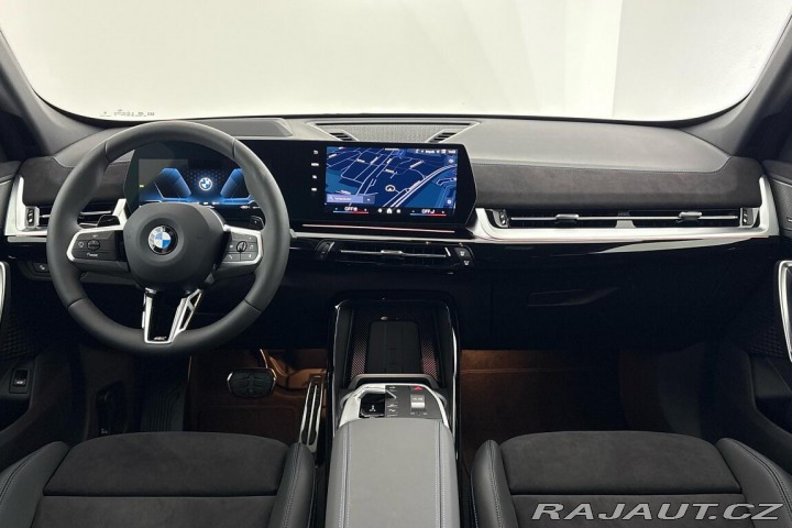 BMW X1 xDrive20d 2026