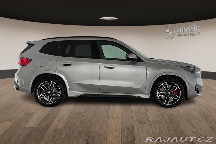 BMW X1 xDrive20d 2026