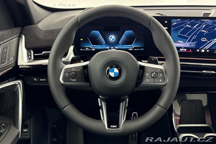 BMW X1 xDrive20d 2026