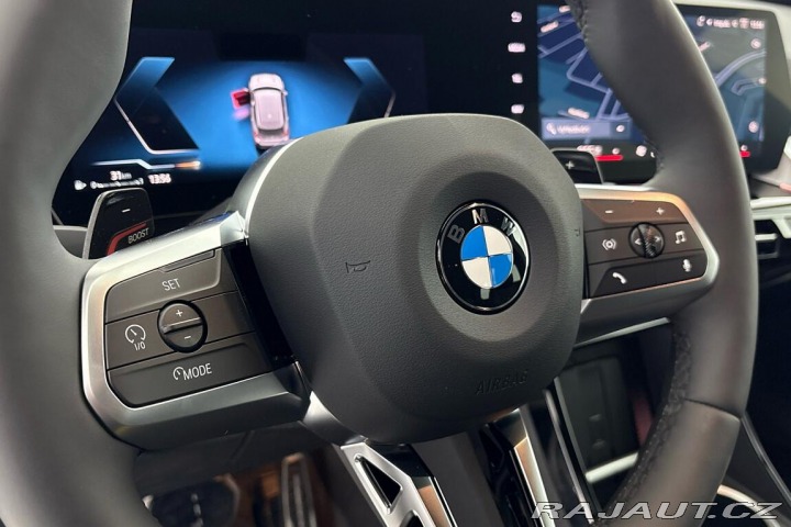 BMW X1 xDrive20d 2026