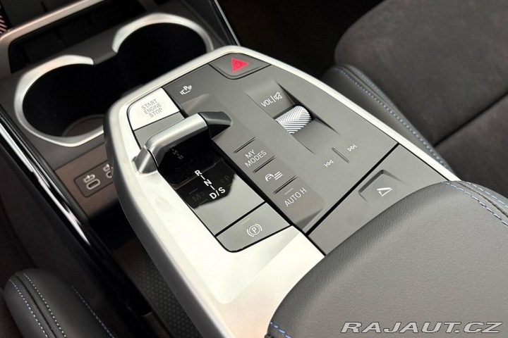 BMW X1 xDrive20d 2026