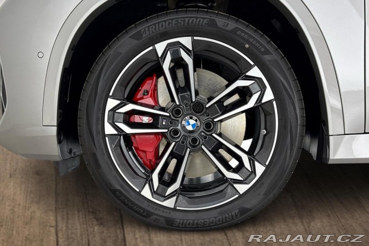 BMW X1 xDrive20d 2026