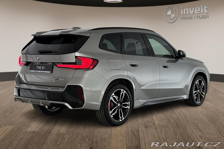 BMW X1 xDrive20d 2026