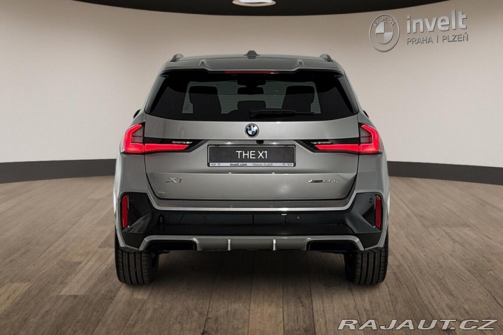 BMW X1 xDrive20d 2026