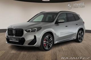 BMW X1 xDrive20d 2026