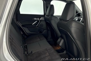 BMW X1 xDrive20d 2026