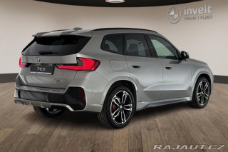 BMW X1 xDrive20d 2026