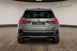 BMW X1 xDrive20d 2026