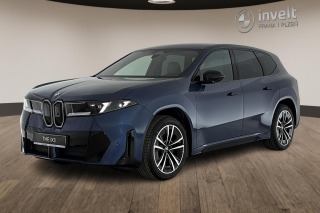 BMW iX3 40
