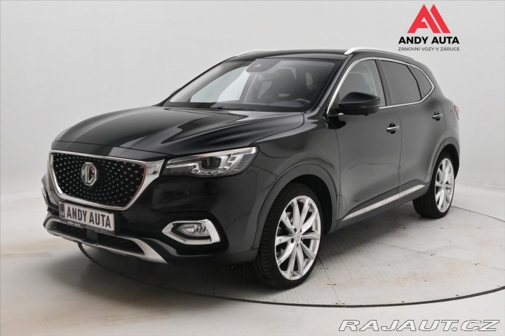 MG Ostatní modely EHS 1,5 TGI 190 kW Luxury Zár 2023