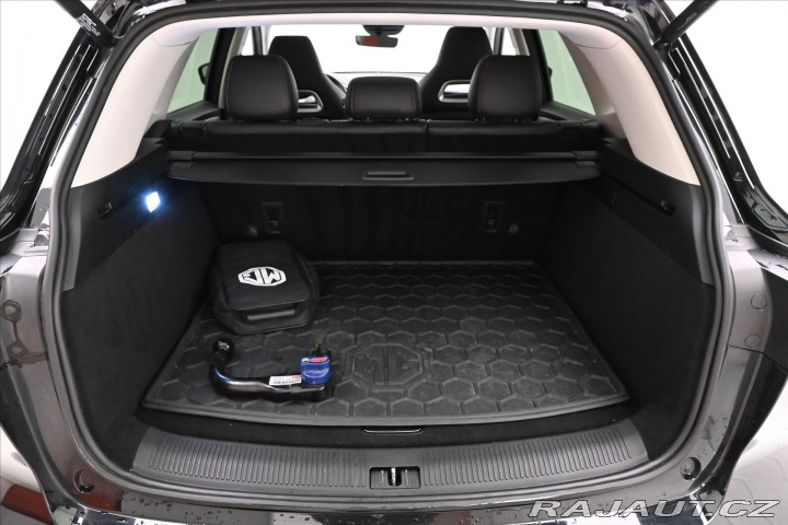 MG Ostatní modely EHS 1,5 TGI 190 kW Luxury Zár 2023