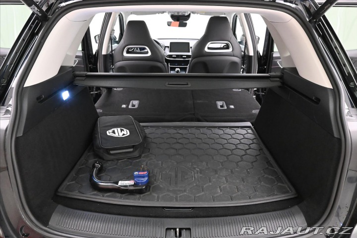 MG Ostatní modely EHS 1,5 TGI 190 kW Luxury Zár 2023