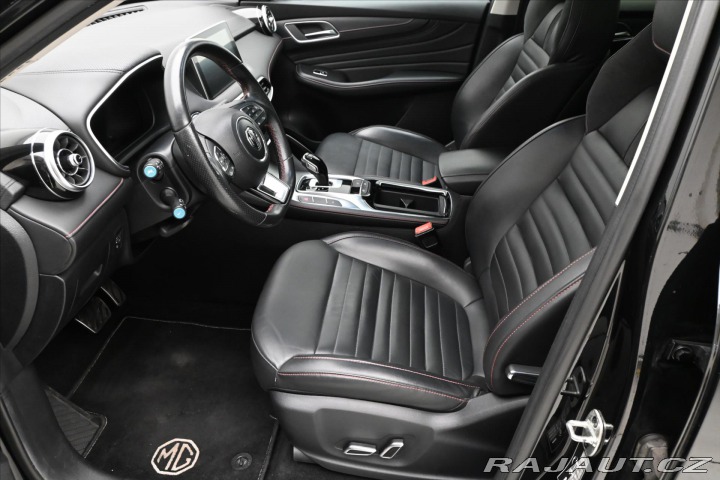 MG Ostatní modely EHS 1,5 TGI 190 kW Luxury Zár 2023