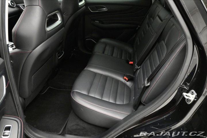 MG Ostatní modely EHS 1,5 TGI 190 kW Luxury Zár 2023