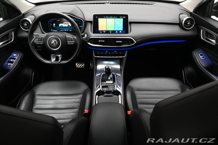 MG Ostatní modely EHS 1,5 TGI 190 kW Luxury Zár 2023