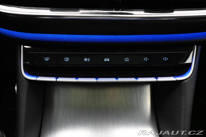 MG Ostatní modely EHS 1,5 TGI 190 kW Luxury Zár 2023