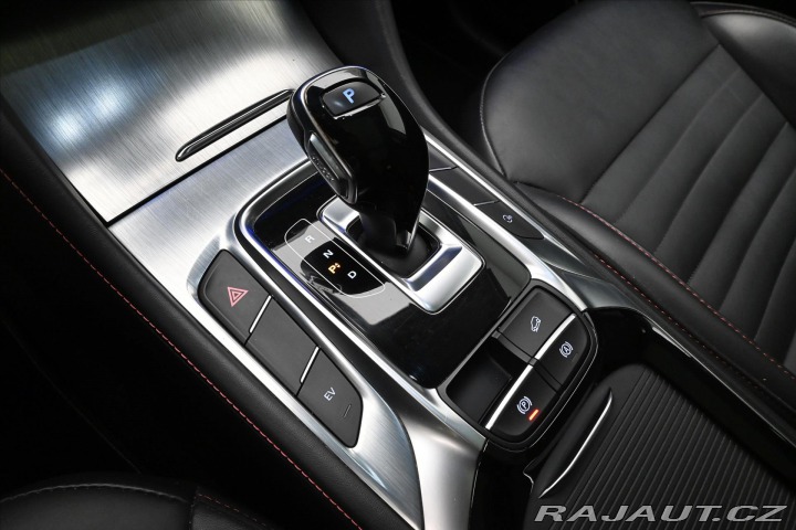 MG Ostatní modely EHS 1,5 TGI 190 kW Luxury Zár 2023