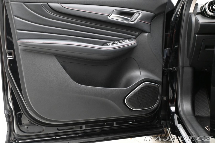 MG Ostatní modely EHS 1,5 TGI 190 kW Luxury Zár 2023