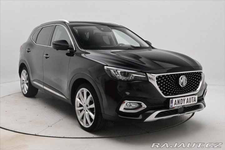MG Ostatní modely EHS 1,5 TGI 190 kW Luxury Zár 2023
