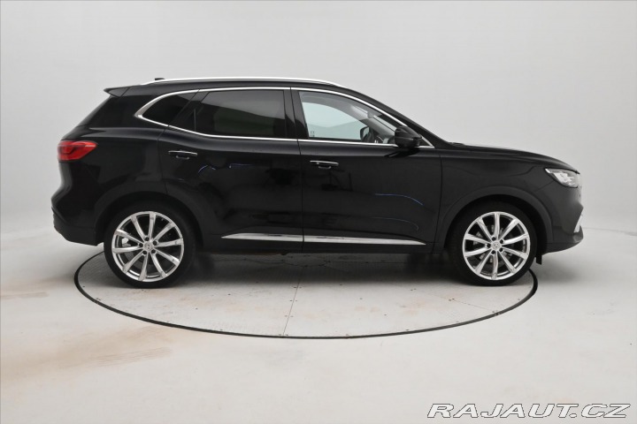MG Ostatní modely EHS 1,5 TGI 190 kW Luxury Zár 2023