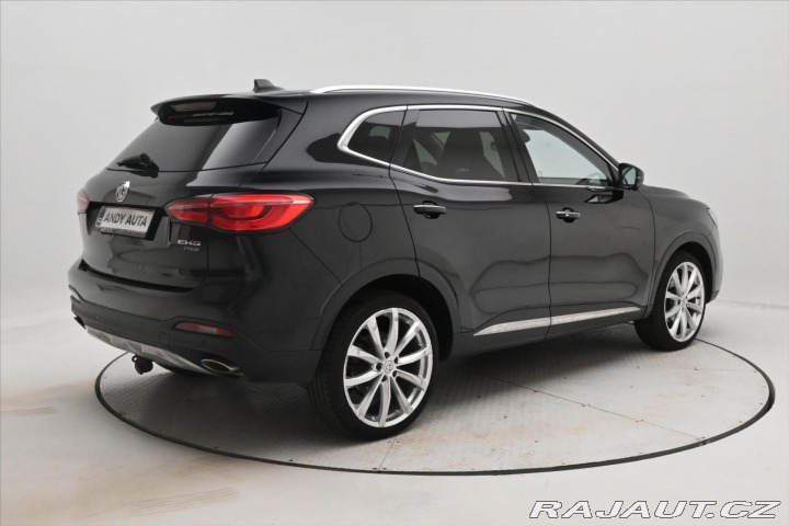 MG Ostatní modely EHS 1,5 TGI 190 kW Luxury Zár 2023