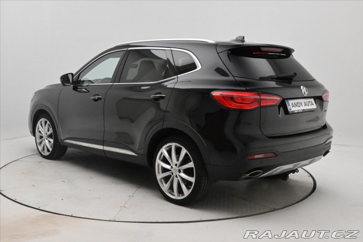 MG Ostatní modely EHS 1,5 TGI 190 kW Luxury Zár 2023