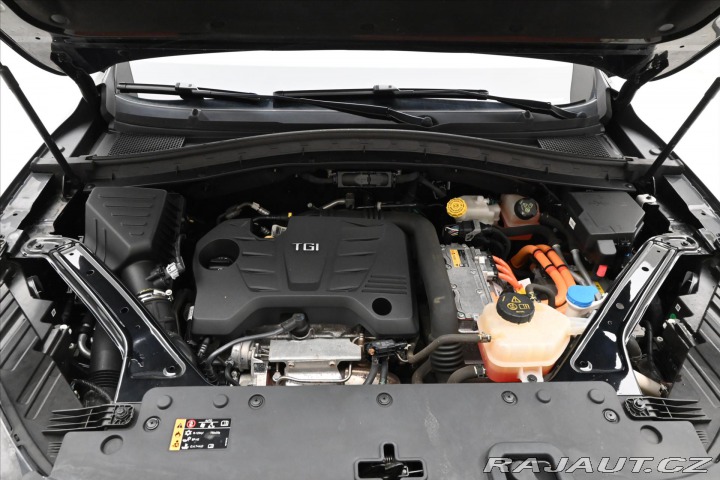 MG Ostatní modely EHS 1,5 TGI 190 kW Luxury Zár 2023