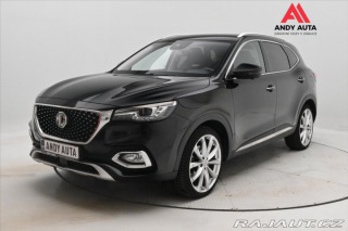 MG Ostatní modely EHS 1,5 TGI 190 kW Luxury Zár 2023