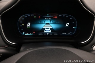 MG Ostatní modely EHS 1,5 TGI 190 kW Luxury Zár 2023
