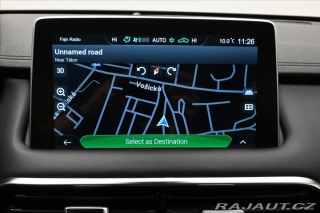 MG Ostatní modely EHS 1,5 TGI 190 kW Luxury Zár 2023