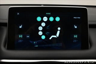 MG Ostatní modely EHS 1,5 TGI 190 kW Luxury Zár 2023